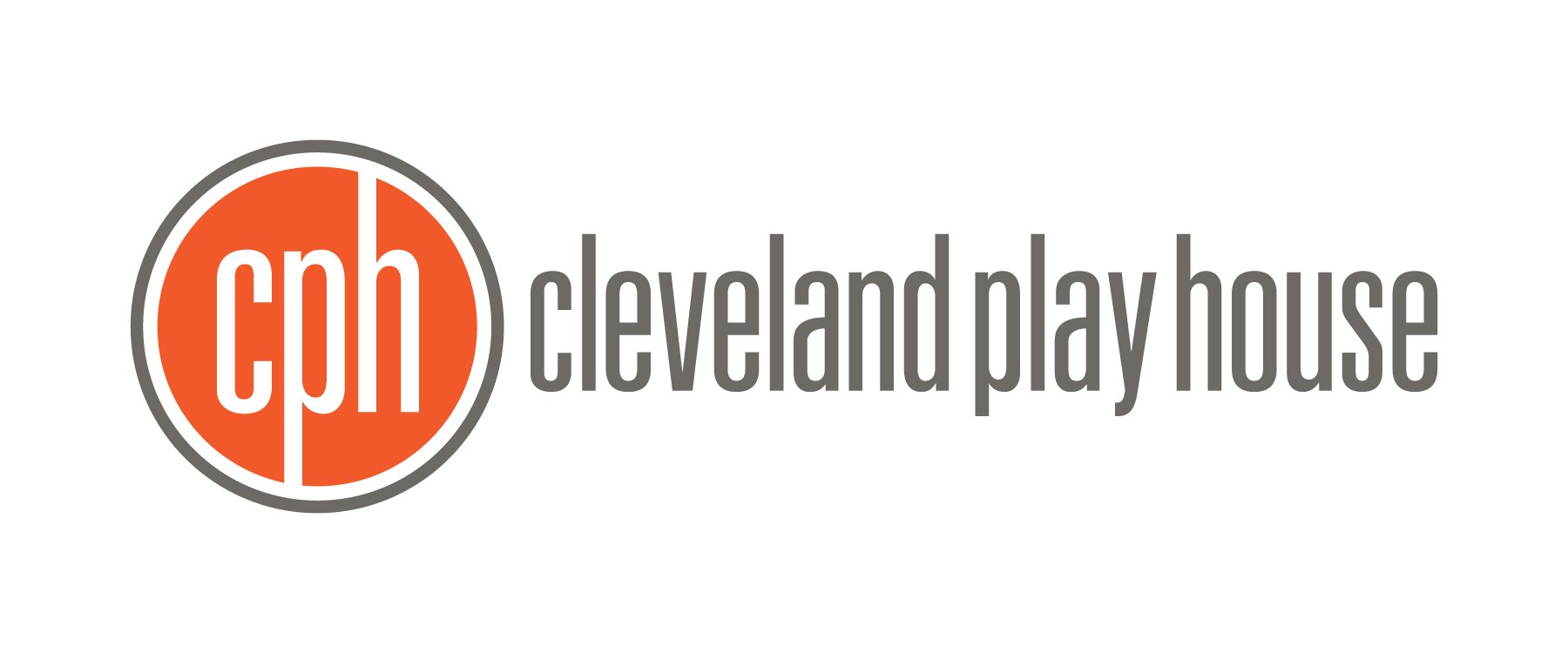 Cleveland Play House logo