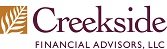 Creekside Financial Advisors LLC logo