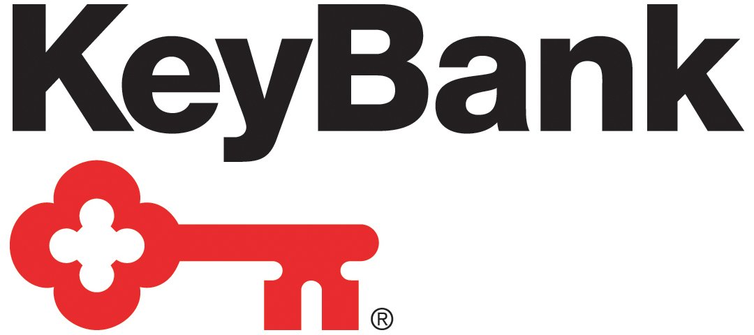 KeyBank logo