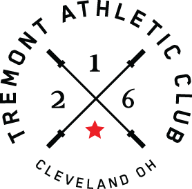 Tremont Athletic Club logo